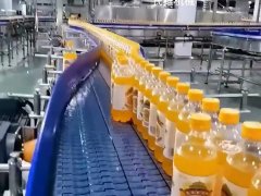 助力东南亚饮料巨头实现气泡水生产线本土化